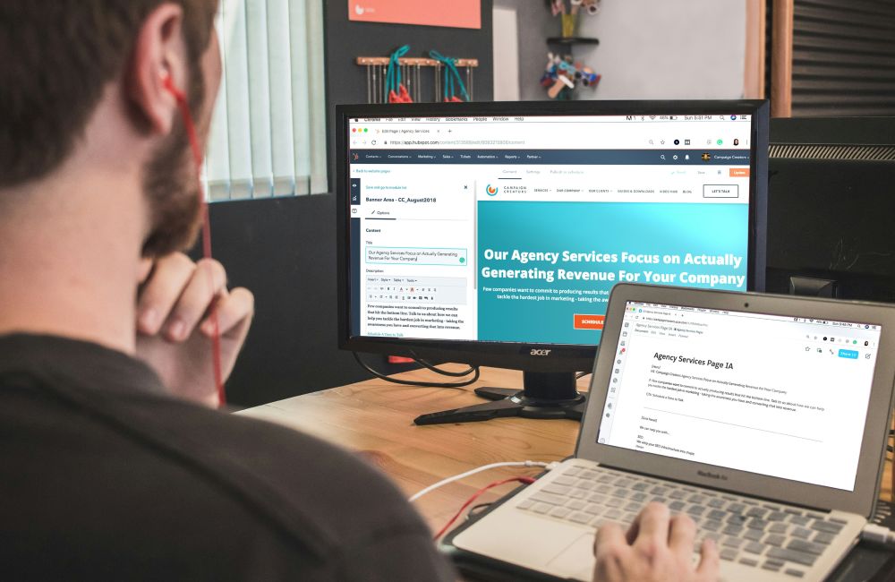 The Website Workshop 8